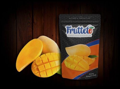 FROZEN TOTAPURI MANGO