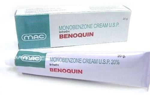 BENOQUIN CREAM