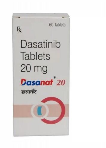 DASANAT 20 MG TABLETS