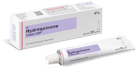 HYDROQUINONE CREAM