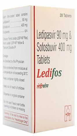 LEDIFOS TABLETS