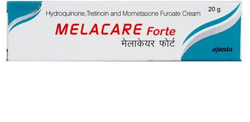 MELACARE FORTE CREAM