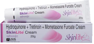 SKINLITE CREAM