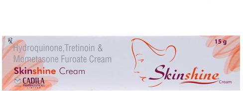 SKINSHINE CREAM