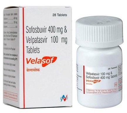 VELASOF TABLETS