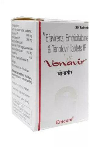 VONAVIR TABLETS