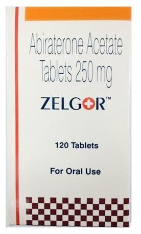 ZELGOR 250 MG TABLETS