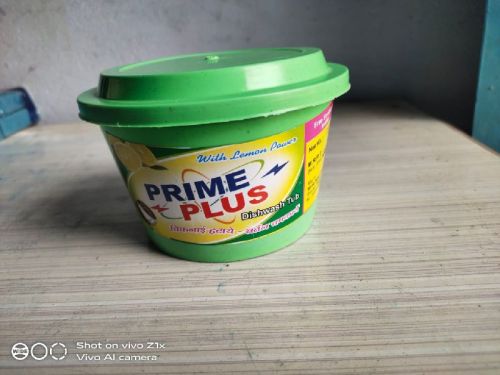 Prime Plus Dishware