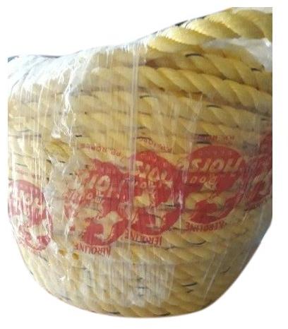 Double Twist Polypropylene Ropes, Length : 100mm To 200mm