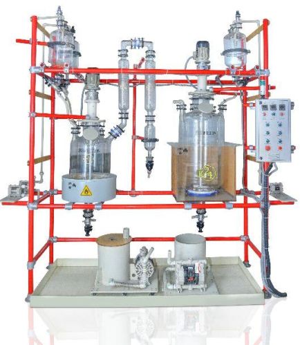 Precious Metal Refinery