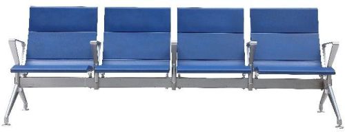 ML-K220 Aluminum Injection Foam Public Bench Seats