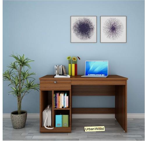 Engineered Board Axen Modular Study Tables