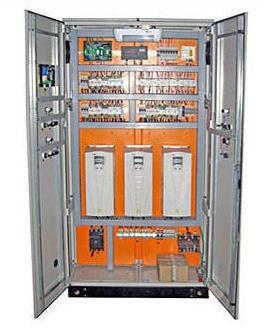 Drive Control Panel, For Industrial Use, Power : 440V