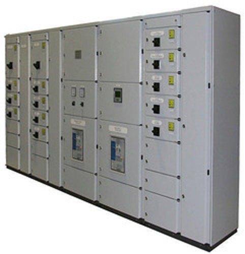 Volt-on Electronic Control Panel