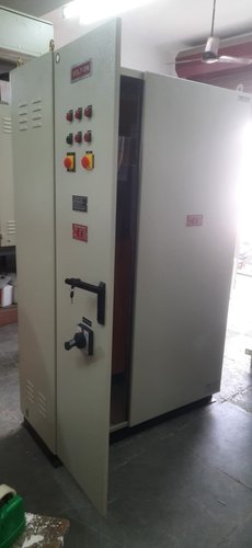 RYB Phase Sequence Controller, For Industrial, Display Type : Digital