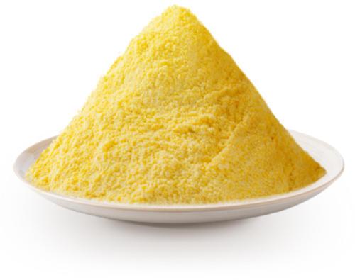 Maize Flour, For Human Food, Packaging Type : Vacuum Pack