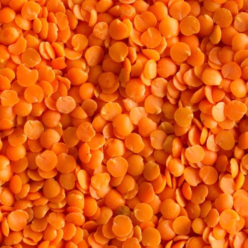 Red Split Lentils, For Cooking, Packaging Size : 10kg, 1kg, 5kg