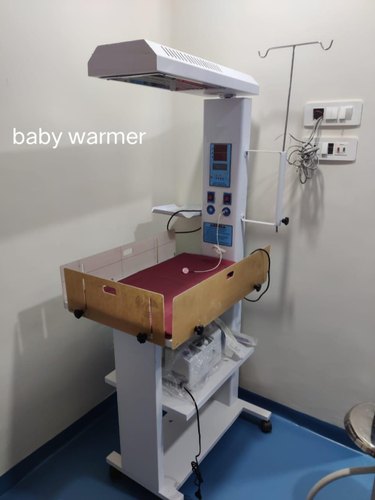 Baby Warmer