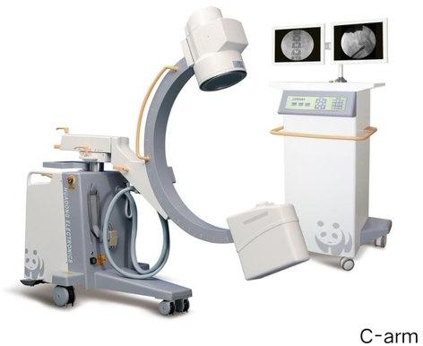 Allengers C Arm Machine