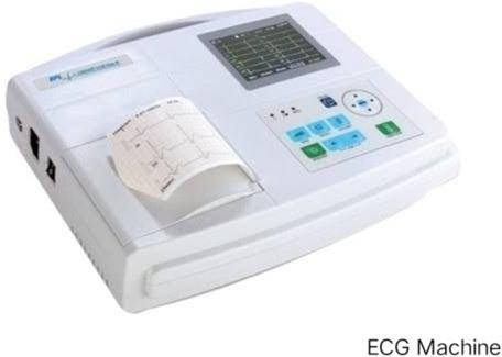 ECG Machine