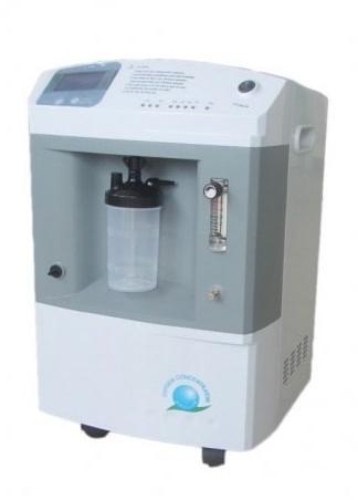 Niscomed Oxygen Concentrator