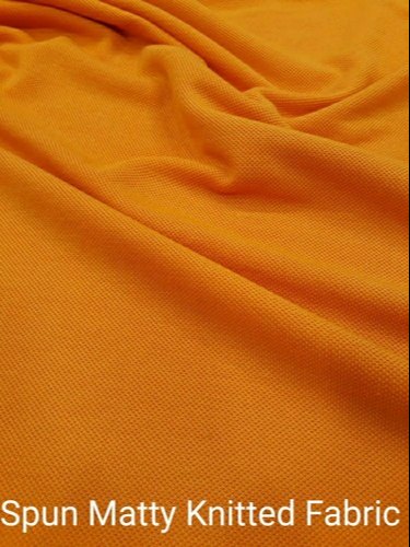 Hosiery Knitted Fabric, For Making Garments, Feature : Anti-Wrinkle, Attractive Design, Easily Washable