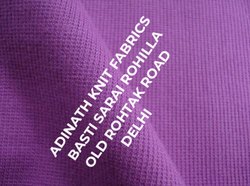 Jersey Knit Fabric