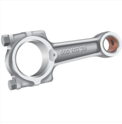 Three Wheeler APE BS3 Connecting Rod Assembly