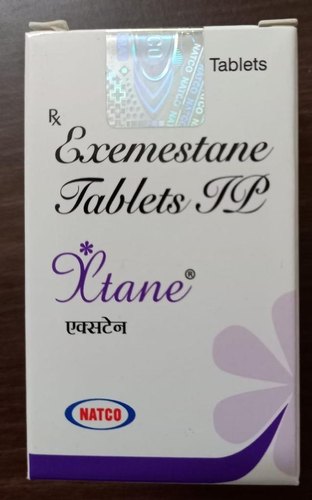 Exemestane Tablets