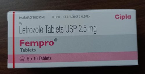 Letrozole Tablets