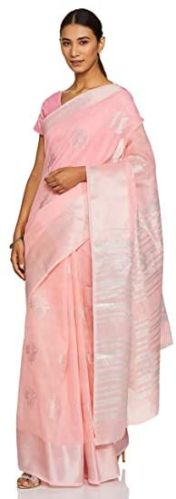 Pure Silk Banarasi Tissue Sarees, Feature : Dry Cleaning