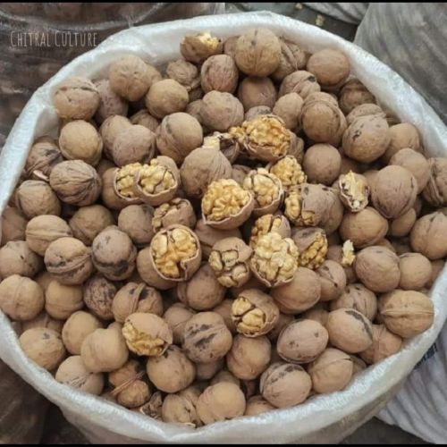 SSK Kashmiri Organic Shelled Walnuts, Packaging Size : 5 Kg