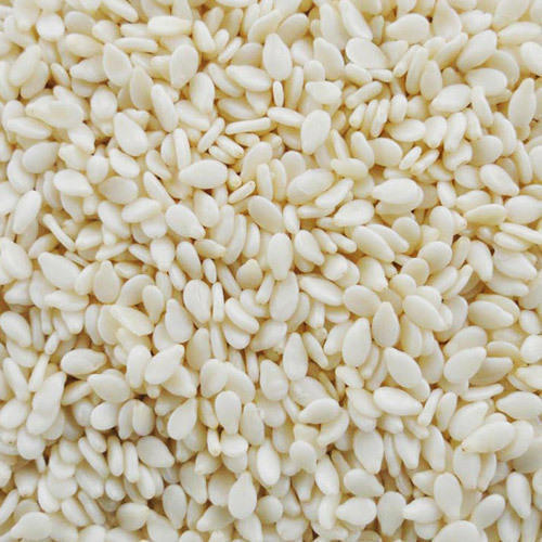 Organic White Sesame Seeds