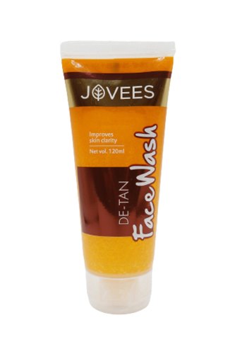 Jovees Face Wash, Packaging Size : 150 Gm