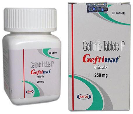 Geftinat 250mg Tablets