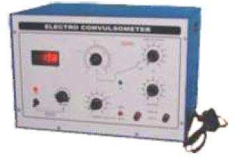 Electro Convulsometer, Feature : Durable, High Accuracy, Stable Performance