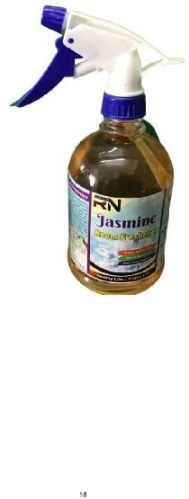 Jasmine Room Freshener, Certification : FSSAI