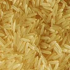 1121 Golden Sella Basmati RIce, For High In Protein, Gluten Free