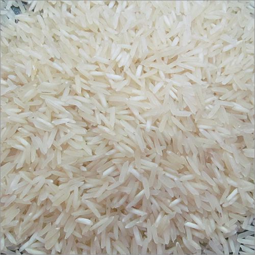 Ajay Enterprises Organic Hard 1401 Steam Basmati Rice, Packaging Type : Jute Bags, Plastic Bags, Loose Packing