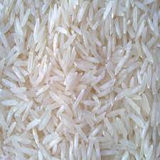 Fully Polished Raw Basmati RIce, Packaging Type : Jute Bags, Plastic Bags, Loose Packing, Plastic Sack Bags