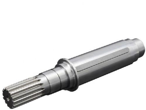 Custom forged High Quality Aisi 4340 Steel Shaft