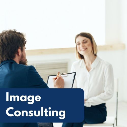 Image Consulting Services