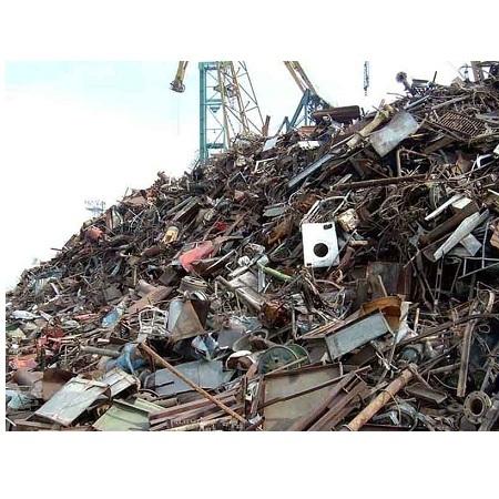 Non-ferrous Metals HMS 2 Scrap, Packaging Type : Loose