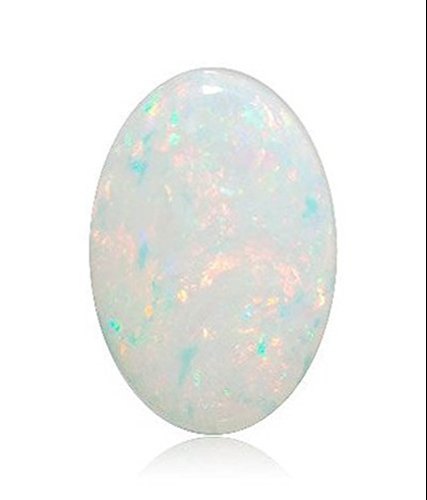 Opal Gemstone