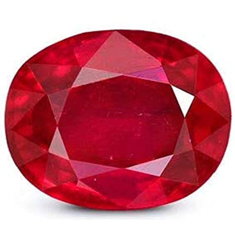 Polished Ruby Gemstone, Feature : Durable, Sturdiness