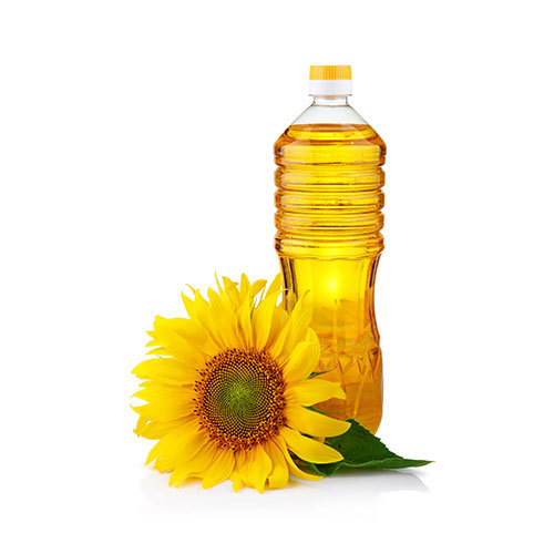 Refined Sunflower Oil, Shelf Life : 2 Years