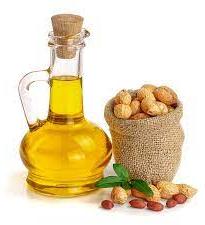 Groundnut Oil