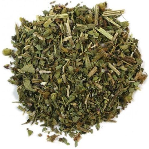 Indian Basil Tea Cut Bag