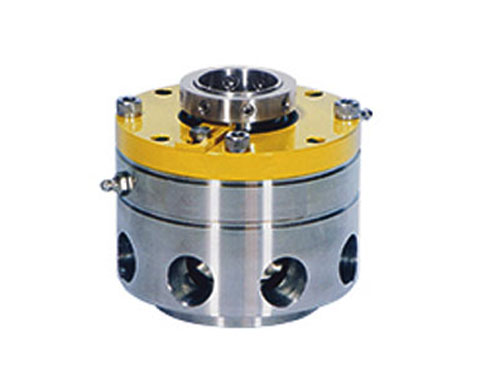 Agitator Single Seal With Bearing, Specialities : Precise Design, Fine Finish