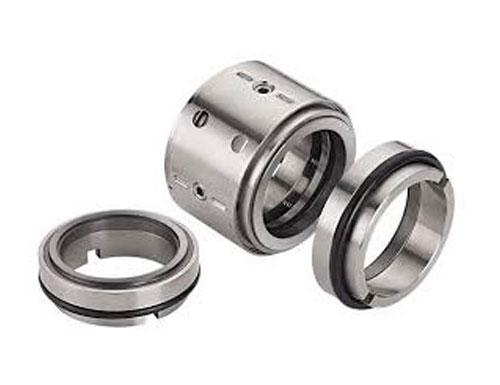 Polished Steel Balanced Multi Spring Seal, Specialities : Uniform Face Loading, Double Acting, Inside Mounted